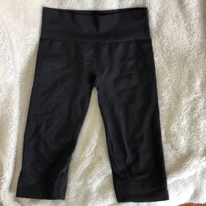 Workout pants